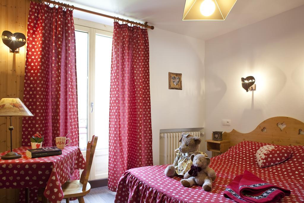 Appartement Zian Justine Lullin Room photo